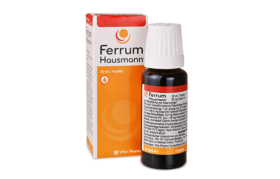 Ferrum Hausmann®